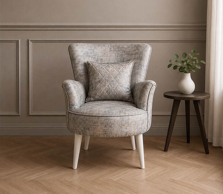 Albert Chair 3